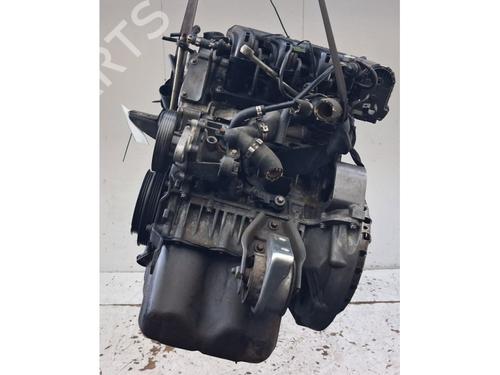 Used Engine Engine 37687837 37687837