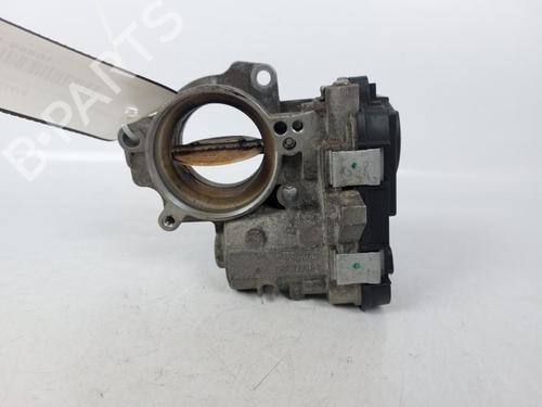 Used Throttle body Throttle body ALFA ROMEO GIULIETTA (940_) 1.6 JTDM (940FYB11, 940FYB1A, 940FYF11, 940FYF1A) (120 hp) 15167401 15167401