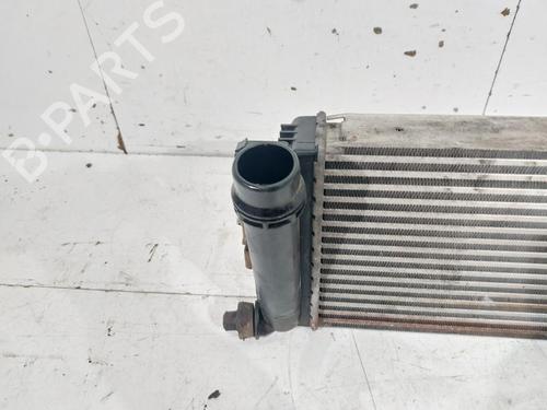 Intercooler RENAULT CLIO IV (BH_) 1.2 TCe 120 (BHM0) | BP30531219M30