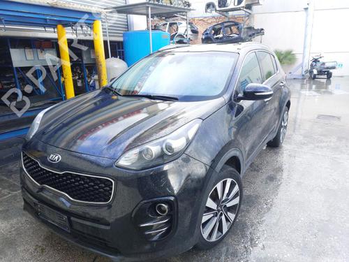 Używane części KIA SPORTAGE IV (QL, QLE) 1.7 CRDi (116 hp) 4352477