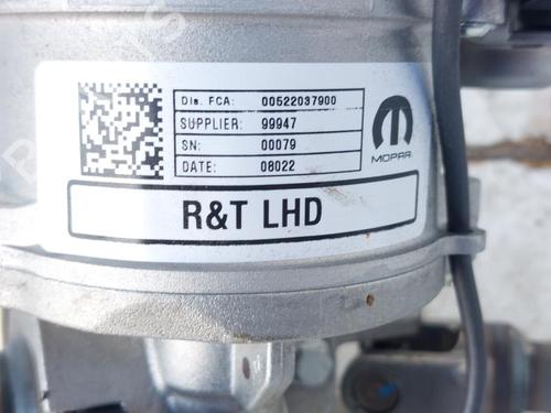 Steering column FIAT 500e (332_) Elektro 3+1 (FA1) | BP25835189M21 - Image 3