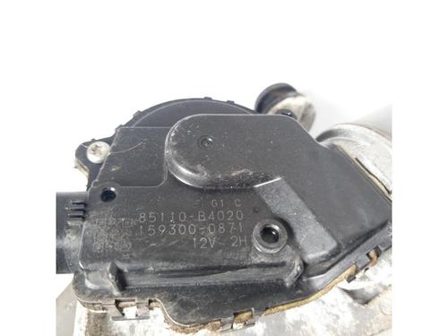 Front wiper motor DAIHATSU TERIOS (J1_) 1.3 4WD (J102) | BP15153114M29 