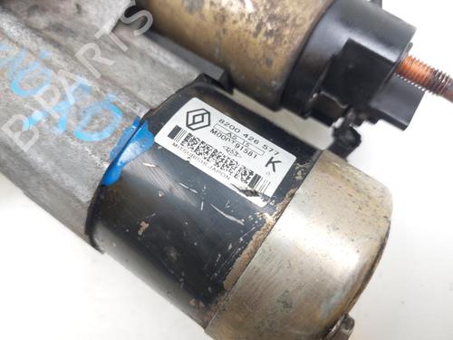 Starter RENAULT MODUS / GRAND MODUS (F/JP0_) 1.5 dCi (FP0E, JP0E) | BP29238346M8  - Image 5