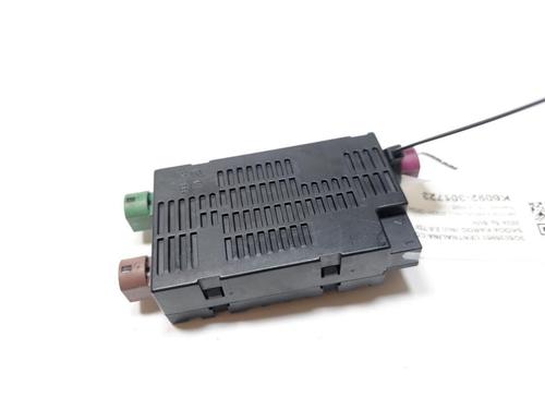 Used Engine control unit (ECU) SKODA KAROQ (NU7, ND7) 2.0 TDI (116 hp) 31011031