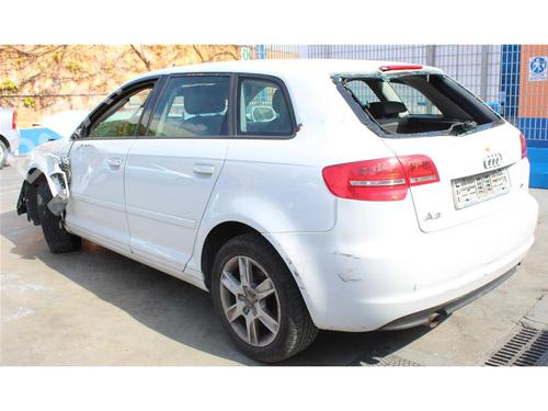 Other AUDI A3 Convertible (8P7) 1.2 TFSI | BP15143794O1