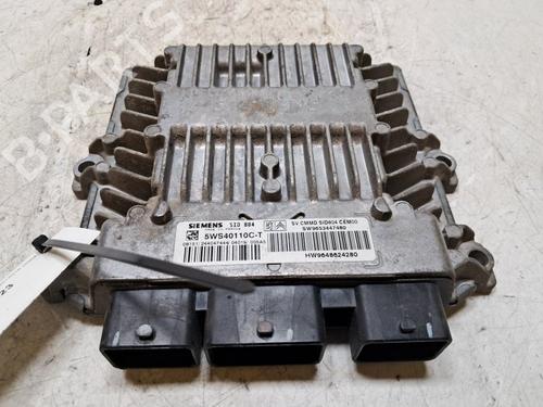 Used Engine control unit (ECU) Engine control unit (ECU) CITROËN C3 I (FC_, FN_) 1.4 HDi (68 hp) 36183900 36183900