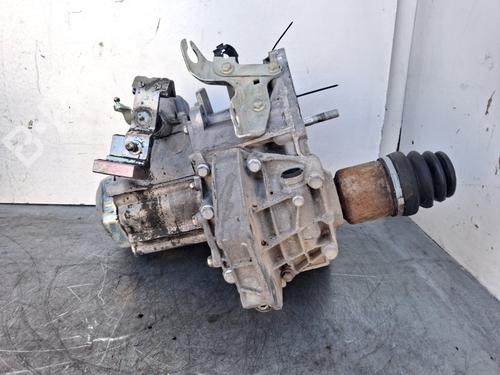 Gearbox FIAT PANDA (169_) 1.2 Natural Power (169.AXB1A) | BP40596586M3  - Image 5
