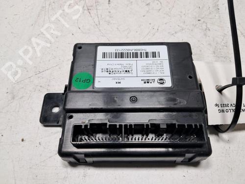 Engine control unit (ECU) MG MG HS (AS23) 1.5 EHS Hybrid (CSA6463) | BP33196056M57 - Image 2