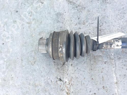 Left front driveshaft AUDI A4 Allroad B8 (8KH) 2.0 TDI quattro | BP20691357M38