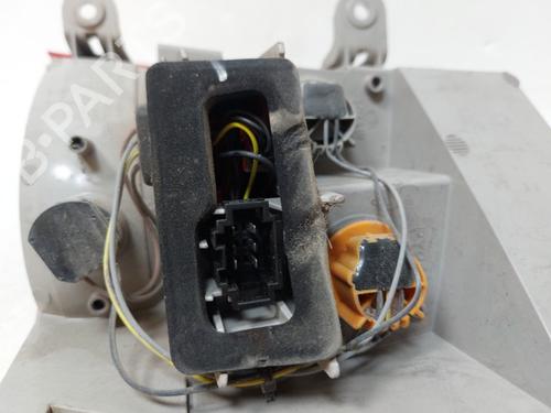 Left taillight SKODA OCTAVIA III Combi (5E5, 5E6) 1.6 TDI | BP37020135C34 - Image 4