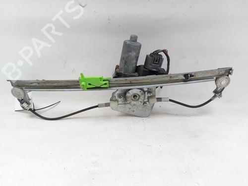 Vindusheismotor venstre bak FORD FOCUS I (DAW, DBW) 1.6 16V | BP28367662E23 