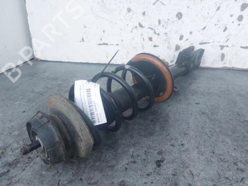 Left front shock absorber DACIA DUSTER (HS_) 1.5 dCi 4x4 (HSMC, HSMD) | BP30454732M16 - Image 2