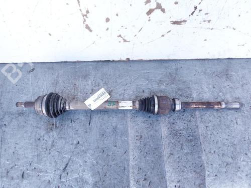 Used Right front driveshaft CITROËN C4 Grand Picasso II (DA_, DE_) 1.6 HDi / BlueHDi 115 (115 hp) 15175142