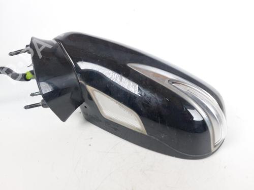 Left mirror LEXUS IS II (_E2_) 220d (ALE20) | BP23217921C26 