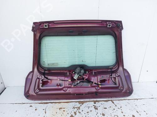 Tailgate FIAT PUNTO EVO (199_) 1.3 D Multijet (199AXC1A, 199BXC1A, 199AXT1A, 199BXT1A) | BP29238852C6 