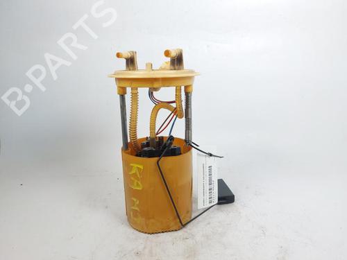 Used Fuel pump Fuel pump FORD KA (RU8) 1.3 TDCi (75 hp) 17207083 17207083