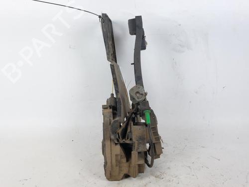 Rear right lock FORD FIESTA VI (CB1, CCN) 1.25 | BP15500941C99 