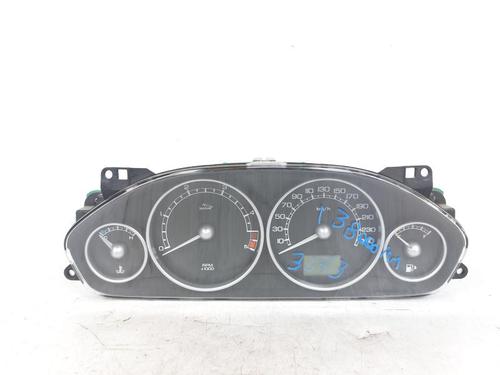 Kombiinstrument JAGUAR X-TYPE I (X400) 2.2 D (155 hp) 18129013