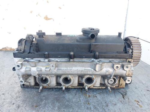 Used Cylinder head RENAULT KANGOO Express (FW0/1_) 1.5 dCi 90 (FW0G, FW05, FW08, FW11) (90 hp) 29584189