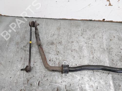 Anti roll bar RENAULT MEGANE IV Saloon 1.5 Blue dCi 115 (LVA6) | BP15174115M96 