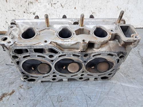 Cylinder head CHEVROLET MATIZ (M200, M250) 0.8 | BP36183781M5  - Image 5