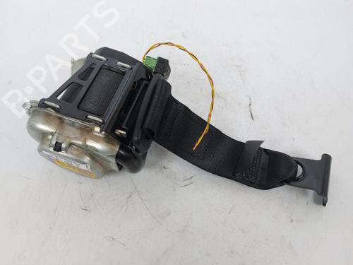 Rear left seatbelt BMW X1 (F48) xDrive 20 d | BP17206586I29 