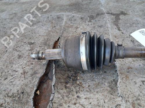 Right front driveshaft FIAT 500 (312_) 1.3 D Multijet (312AXB1A) | BP33904576M39 - Image 4