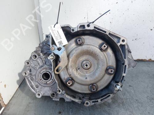 Cambio Cambio FIAT CROMA (194_) 1.9 D Multijet (194AXC1B, 194AXC12) (150 hp) 36292373 36292373