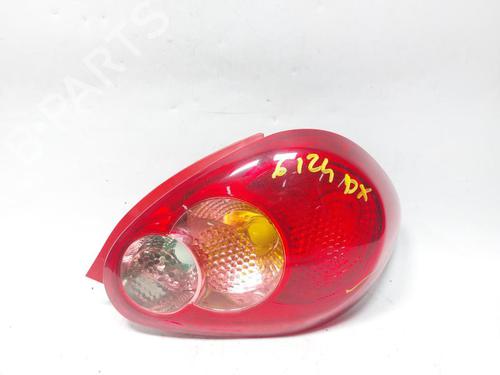 Used Right taillight Right taillight TOYOTA AYGO (_B1_) 1.0 (KGB10_, KGB10R) (68 hp) 33193049 33193049