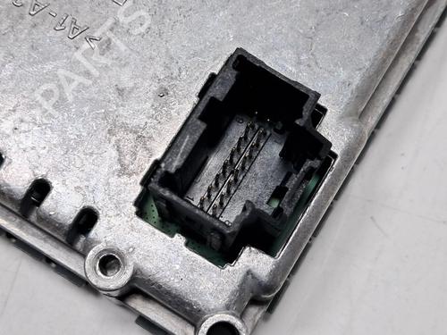 Engine control unit (ECU) FORD PUMA (J2K, CF7) 1.0 EcoBoost mHEV | BP36880810M57 - Image 3