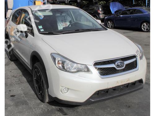 Used Parts SUBARU XV (_GP_) 2.0 D AWD (GPD) 2705916