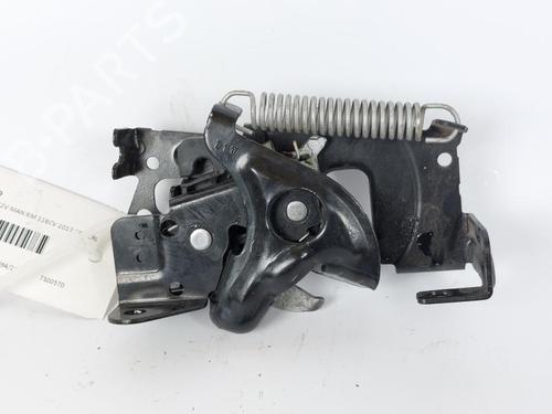 Used Tailgate lock MINI MINI (F55) Cooper D (116 hp) 15892191