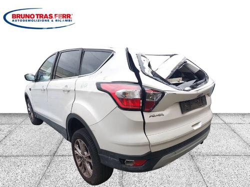 Right sun visor FORD KUGA II (DM2) 1.5 TDCi | BP22754893I2 - Image 4