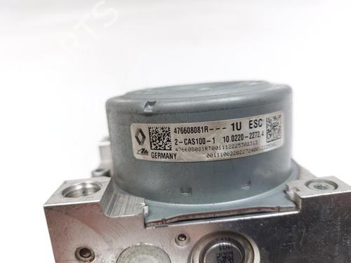 ABS pump RENAULT EXPRESS Box Body/MPV 1.3 TCe 100 (F6MA) | BP24606256M43 - Image 5