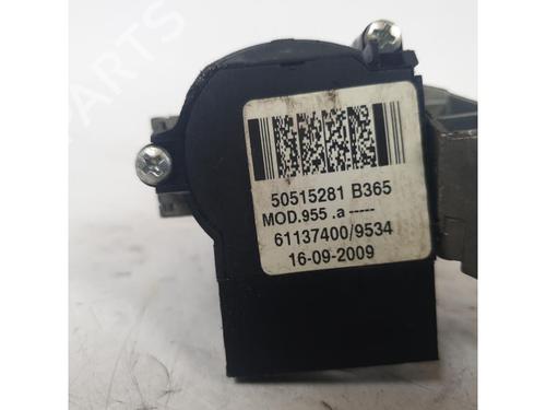 Electronic module ALFA ROMEO MITO (955_) 1.3 MultiJet (955AXH1B, 955AXT1A) | BP15151631M83