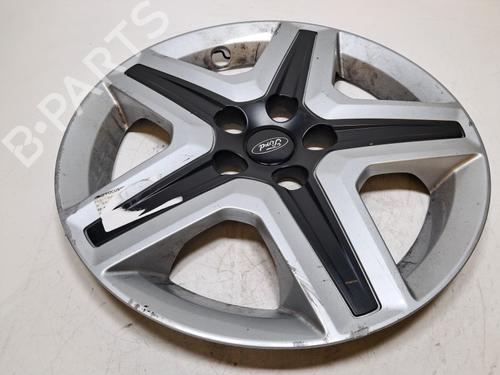 Radkappe für Radkappe FORD FOCUS IV Turnier (HP) 1.5 EcoBlue (120 hp) 36694194 36694194