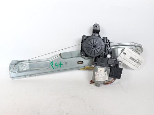 Used Left rear window motor Left rear window motor 15173530 15173530