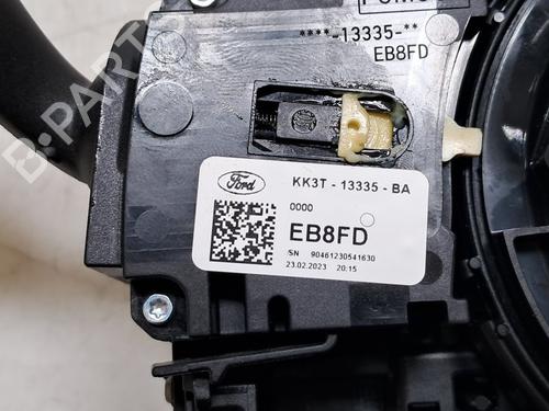 Steering column stalk FORD TRANSIT V363 Van (FCD, FDD) 2.0 EcoBlue mHEV | BP36001593I23 - Image 9