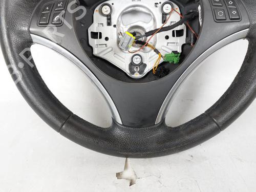 Steering wheel BMW X1 (E84) xDrive 18 d | BP15892418C49 