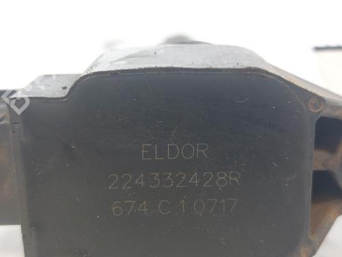 Ignition coil SMART FORFOUR Hatchback (453) 1.0 (453.042, 453.043) | BP23881004M94 