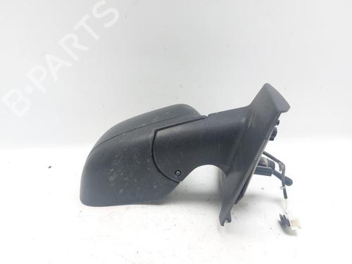 Right mirror DACIA LODGY (JS_) 1.5 dCi | BP29500818C27 