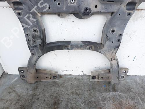 Subframe MERCEDES-BENZ A-CLASS (W176) A 200 CDI / d (176.008) | BP33196526M9 - Image 5