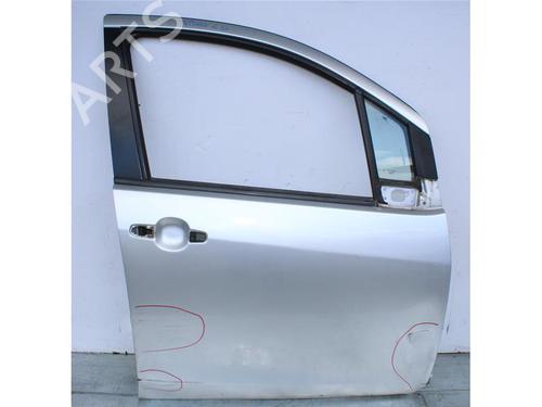 Used Right front door SUZUKI SPLASH (EX) 1.0 (A5B310) (65 hp) 15143582