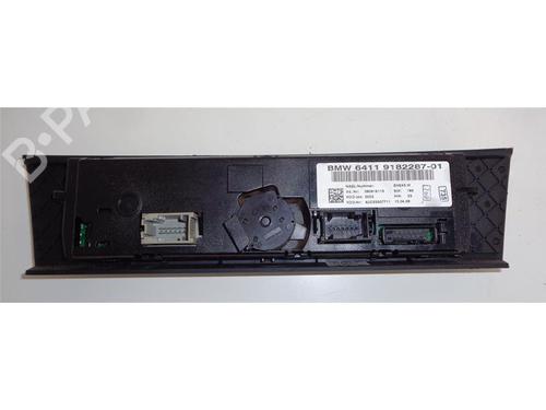 Climate control BMW 3 (E90) 318 d | BP15140294I5 