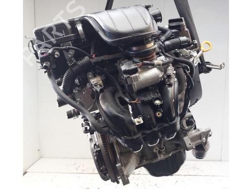 Motor CITROËN C1 (PM_, PN_) 1.0 (68 hp) 22754812