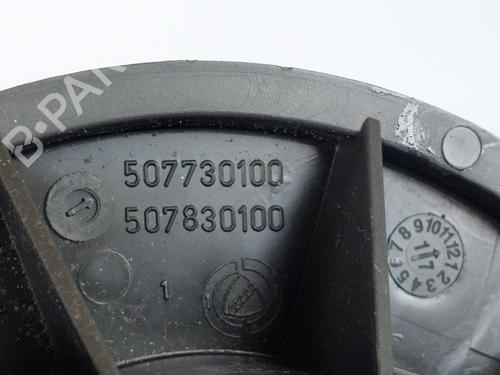 Heater blower motor FIAT DOBLO Cargo (263_) 1.3 D Multijet (263WXU1A, 263ZXU1A, 263WYB1A, 263ZYB1A) | BP15167689M62 