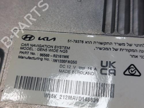Electronic module KIA SPORTAGE V (NQ5) 1.6 CRDi MHEV AWD | BP36693963M83 - Image 5