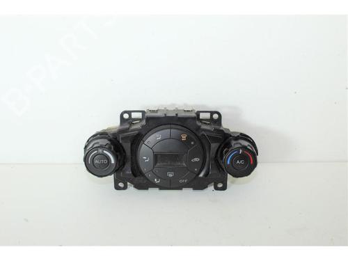 Used Climate control FORD FIESTA VI (CB1, CCN) 1.4 TDCi (70 hp) 15145931