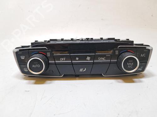 climate-control-bmw-x2-f39-2017-2018-2019-2020-2021-2022-2023-33168018 main image