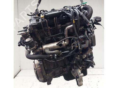 Engine CITROËN C4 Picasso I MPV (UD_) 1.6 HDi | BP33752468M1 - Image 3